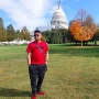 Sudah Damai, Andika dan Ariel Noah Saling Follow di Instagram