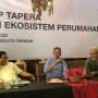 Realisasi Penyaluran Dana FLPP BP Tapera Capai 226 Ribu Unit Senilai Rp 25,15 Triliun