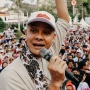 Gibran Kian Disorot Bakal Jadi Cawapres Prabowo Pasca Putusan MK, Ganjar Santai: Semua Orang Punya Kans