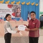 DPR asal NTT Berharap UU ASN Semakin Motivasi Tenaga Honorer