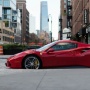 Segini Harga Mobil Ferrari 458 Italia yang Tabrakan di Senayan hingga Tewaskan 3 Pengendara