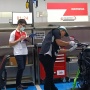 Mekanik Honda Turut Unjuk Kualitas Dalam Kompetisi Tingkat Dunia