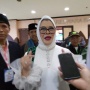 Menghindar Ditanya Soal Kasus Pemerasan Pimpinan KPK ke Kakaknya, Adik SYL: Wallahu a'lam Bishawab