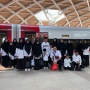 Whoosh Experience Program Ajak Guru, Pelajar dan Anak Yatim Rasakan Naik Kereta Cepat