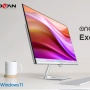 Advan Resmi Luncurkan OnePC, All-In-On PC Berkualitas Tinggi dan Desain Stylish, Harga Mulai Rp5 Jutaan