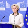 Profil dan Keluarga Ursula von der Leyen, Ketua Komisi Eropa Dukung Israel Pasca Serangan Ribuan Roket Hamas
