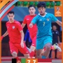 Hasil Kualifikasi Piala Asia Futsal 2024: Timnas Indonesia Tahan Afghanistan Secara Dramatis