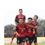 Liga 2: Menang Tipis atas PSDS Deli Serdang, Sada Sumut FC Dapat Suntikan Semangat