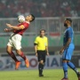 Jordi Amat Absen di Timnas Indonesia, Peluang Rachmat Irianto Bermain sebagai Libero?