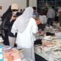 Gramedia Buka Gudang, Pengunjung Serbu Diskon Buku