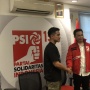 Mantan Ketum PB PMII Login PSI, Kaesang Berharap Warga NU Lainnya Ikut Gabung