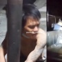 Warga Pontianak Tangkap dan Ikat Maling di Tiang Listrik, Nama Ariel Noah Ikut Terseret?