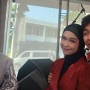 Ria Ricis dan Teuku Ryan Bikin Lagu Aku dan Dirimu jadi Up Beat, Asyik Dibikin Joget