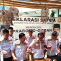 Lagi! Gibran Kembali Didorong Jadi Cawapres Prabowo, Sekarang Datang dari Underbouw Gerindra