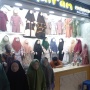Ibarat Luka Belum Kering: Nestapa Pedagang Tanah Abang, Usai Diterpa Pandemi Dihantam Tiktok Shop
