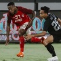 Profil Privat Mbarga, Pemain klub Bali United yang Dinaturalisasi Kamboja