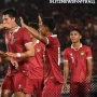 3 Alasan Brunei Darussalam Lawan yang Lemah untuk Indonesia, Jangan Kaget Kalau Pesta Gol Lagi