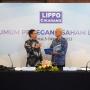 Lippo Cikarang Gelar RUPSLB 2023, Menyetujui Perubahan Jajaran Direksi