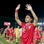 Pratama Arhan Komentari Perkembangan Timnas Indonesia Selama Dilatih STY