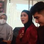 Tangis Ria Ricis Malah Pecah di Panggung Gegara Ingat Sosok Ini