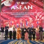 Di Forum Tingkat Tinggi ASEAN, Risma Tegaskan Penanganan Disabilitas Dilakukan Secara Komprehensif