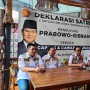 Underbow Gerindra Mau Gibran Jadi Cawapres Prabowo: Umur Bukan Tolok Ukur Kapasitas Seseorang