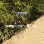 Viral Warganet Keluhkan Sungai di Sidoarjo Hilang Diduga Dijual