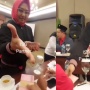 Perekam Wabup Blora Bagikan Uang Gepokan Adalah Caleg PDIP, Partai Berikan Sanksi?