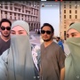 Syahnaz Sadiqah Pakai Cadar Saat Umrah, Isu Perselingkuhan Disinggung Lagi: Tobat Nasuha
