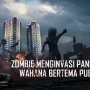 Rasakan Ketegangan di Jakarta Bersama Zombie's Edge
