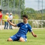 Siapa Amar Brkic? Pemain Bundesliga Latihan Bareng Timnas Indonesia U-17 di Jerman