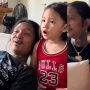 Potret Young Lex Momong Zaenab Alexander Bikin Salfok, Sang Putri Disebut Cantik Mirip Bapaknya