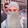 Syahnaz Sadiqah Banjir Dukungan Pakai Cadar saat Umrah, Dituntut untuk Tobat: Hukum Zina Itu Berat