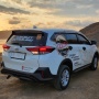 Rilis Penjualan 2023,  Ini Perolehan Daihatsu Indonesia