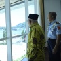 Wapres Maruf Amin Ungkap Rasanya Ngantor di Papua: Saya Merasa Senang