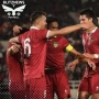 Baru Berkumpul, Timnas Garuda Langsung Persiapan Lawan Brunei Darussalam