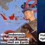 9 Alasan Indonesia Dicap Jadi 'Neraka' di Bumi oleh Media Inggris