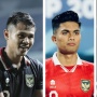 Mengintip Ketajaman Tiga Striker Timnas Indonesia yang Berpeluang Besar Diturunkan Kontra Brunei Darussalam