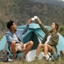 10 Lokasi Camping Sekitar Medan yang Asyik Dikunjungi Saat Akhir Pekan