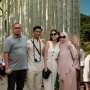 Disebut Gentleman, Pratama Arhan Kedapatan Bawakan Tas Branded Ibu Mertua di Jepang