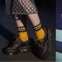 5 Rekomendasi Sepatu Kulit Mirip Docmart, Lokal Tak Kalah Keren