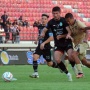 Arema FC Terima Sejumlah Sanksi Usai Laga Lawan PSS Sleman