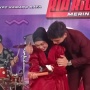 Harusnya Bahagia Bawakan Lagu Baru, Tangis Ria Ricis Malah Pecah di Panggung