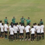 Bima Sakti Bakal Pangkas Jumlah Pemain Timnas Indonesia U-17 saat TC di Surabaya