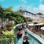 5 Rekomendasi Wisata Paling Populer di Semarang, Yuk Liburan!