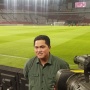Timnas Indonesia U-17 Uji Coba dengan Klub Bukan Negara, Erick Thohir: Jangan Buka Kartu Sendiri