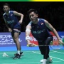 Melaju ke Perempat Final Denmark Open 2023, Ini Kunci Kemenangan Fajar/Rian