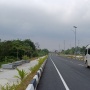Pulau Bintan Kena Dampak Kabut Asap Kiriman Sumatera  BMKG: Sebaiknya Pakai Masker