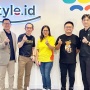 Amazin6 Anniversary: iStyle.id Gandeng Brand Exclusive Terbaru yang Bekerjasama dengan NewJeans