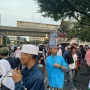 Punya 7 Tuntutan, Massa Solidaritas Palestina Ancam Gelar Aksi Besar-besaran Kalau Tak Didengar